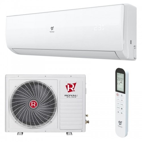 Сплит-система Royal Clima RCI-G25HN (OUT+IN)